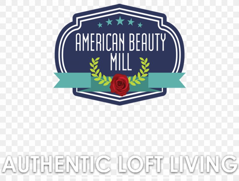 American Beauty Mill Logo Brand Organization Apartment, PNG, 1400x1059px, Logo, Apartment, Brand, Dallas, Emblem Download Free