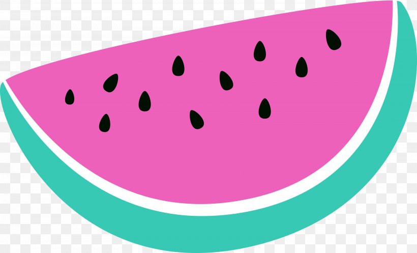 Clip Art Openclipart Watermelon Vector Graphics Drawing, PNG, 3526x2141px, Watermelon, Cartoon, Citrullus, Drawing, Food Download Free