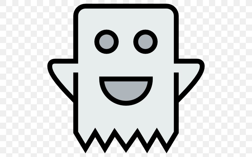 Ghost Icon, PNG, 512x512px, Ghost, Black And White, Face, Facial Expression, Halloween Download Free