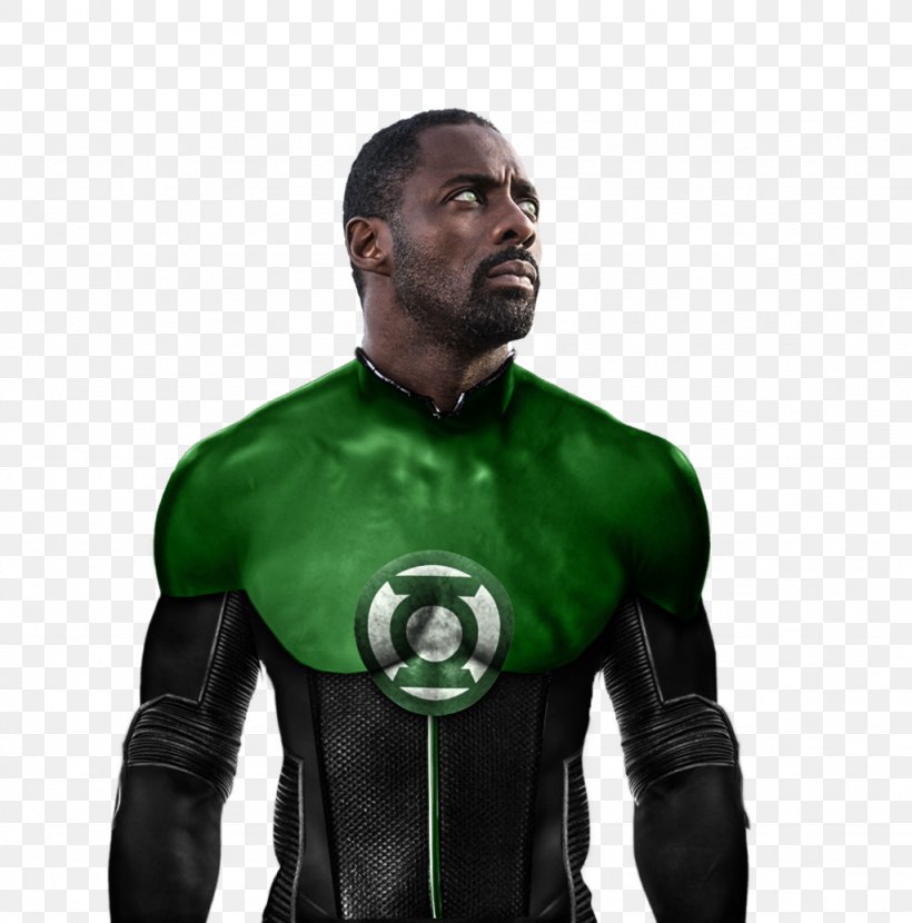 Idris Elba Injustice: Gods Among Us Green Lantern Corps John Stewart, PNG, 1024x1037px, Idris Elba, Art, Character, Dc Extended Universe, Deviantart Download Free