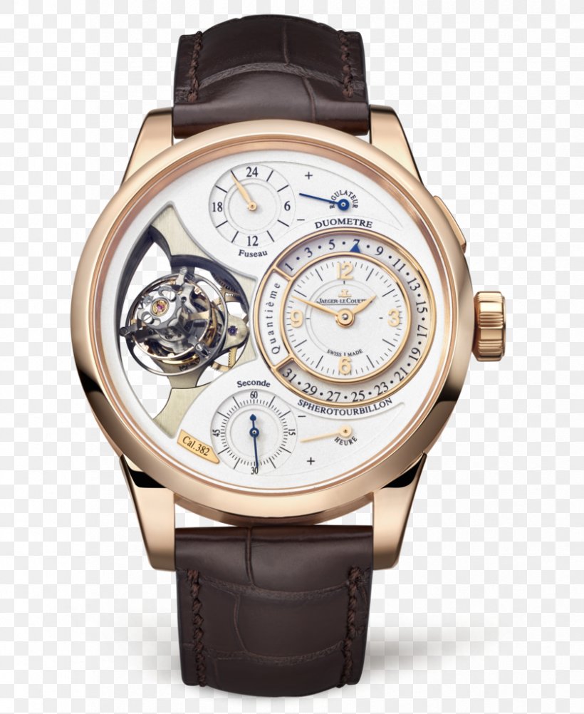 Jaeger-LeCoultre Watch Chronograph Complication Tourbillon, PNG, 838x1024px, Jaegerlecoultre, Automatic Watch, Brand, Chronograph, Clock Download Free