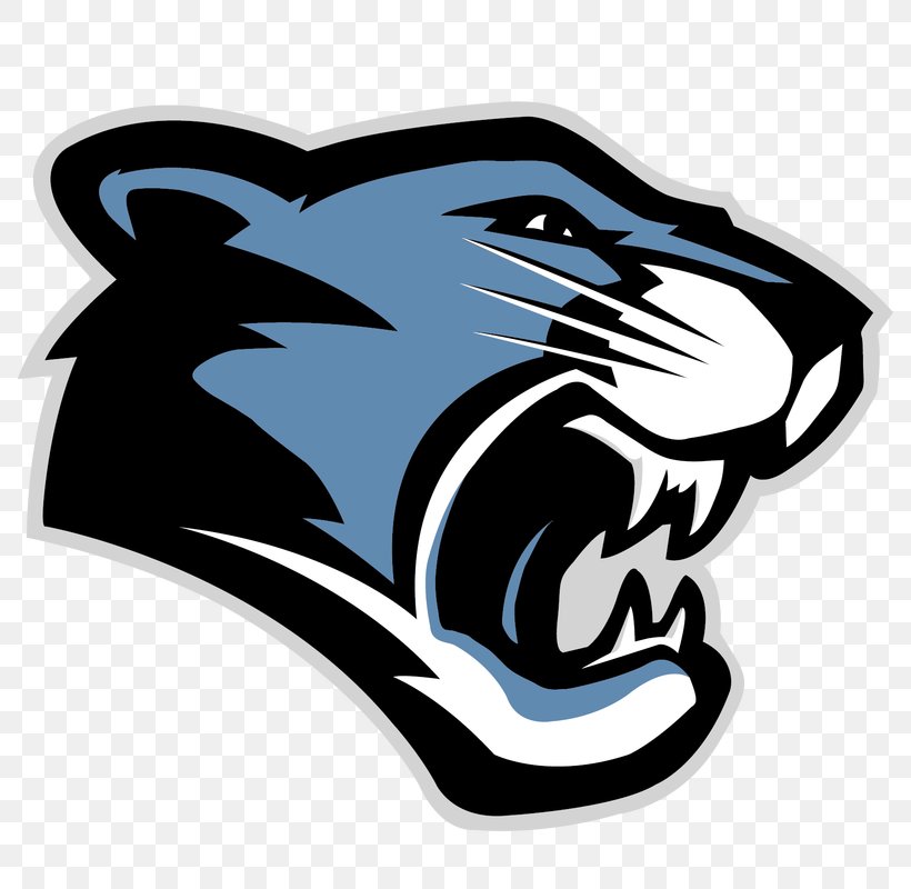 Middle Creek High School Rocky Mountain Middle School Panther Creek High School, PNG, 799x800px, Middle Creek High School, Arden Middle School, Big Cats, Black And White, Carnivoran Download Free