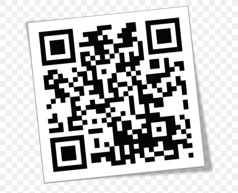 QR Code Business Lorong Chuan MRT Station Index Term, PNG, 674x666px, Qr Code, Area, Black And White, Brand, Business Download Free