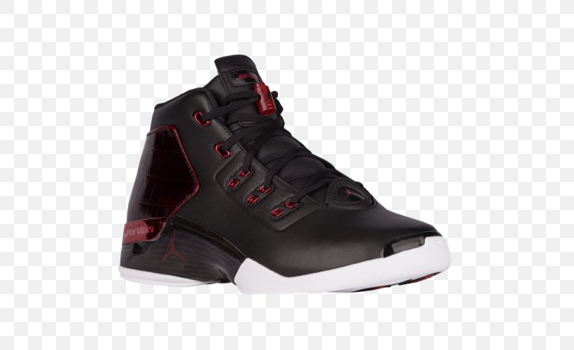 Air Jordan Sports Shoes Nike Basketball Shoe, PNG, 500x500px, Air Jordan, Adidas, Athletic Shoe, Basketball Shoe, Black Download Free
