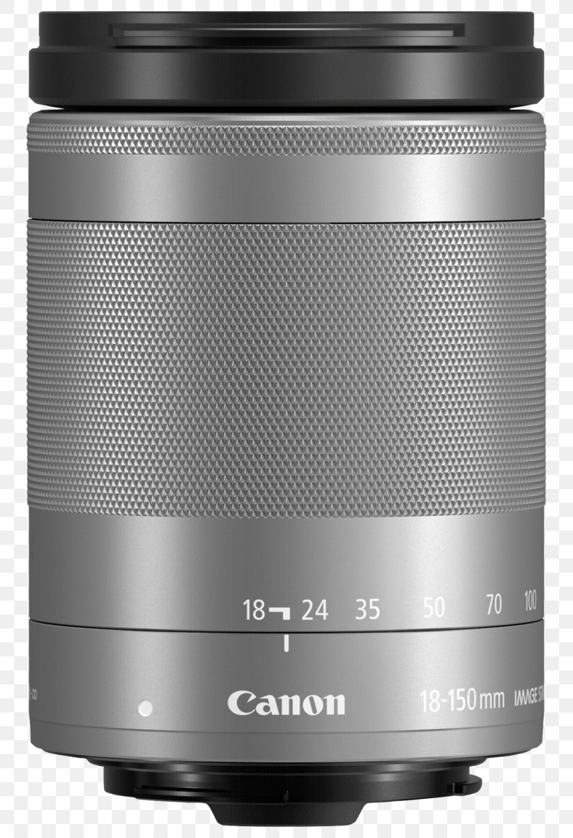 Canon EF Lens Mount Canon EOS M Canon EF-M 18–55mm Lens Camera Lens Canon EF-M 18-150mm F/3.5-6.3 IS STM Lens, PNG, 776x1200px, Canon Ef Lens Mount, Camera, Camera Accessory, Camera Lens, Cameras Optics Download Free