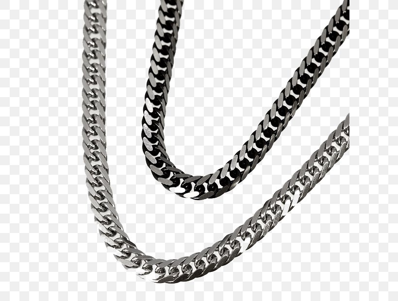 Chain Necklace Jewellery Pendant Gold, PNG, 620x620px, Chain, Bangle, Black And White, Body Jewelry, Bracelet Download Free