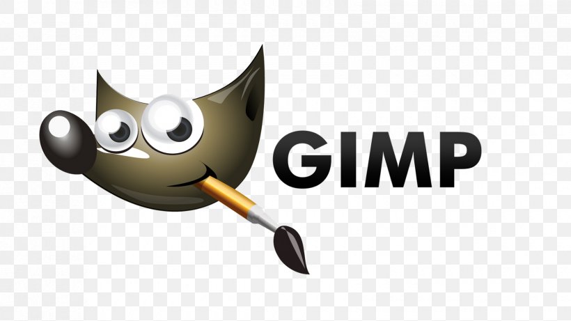 GIMP Free And Open-source Software Image Editing Free Software Graphics Software, PNG, 1680x945px, Watercolor, Cartoon, Flower, Frame, Heart Download Free