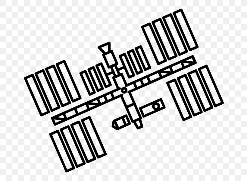 International Space Station Drawing Can Stock Photo, PNG, 669x600px, International Space Station, Black And White, Brand, Can Stock Photo, Drawing Download Free