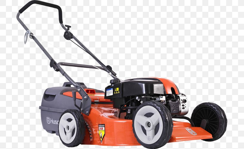 Lawn Mowers Husqvarna Group String Trimmer, PNG, 709x502px, Lawn Mowers, Blade, Brushcutter, Chainsaw, Cutting Download Free