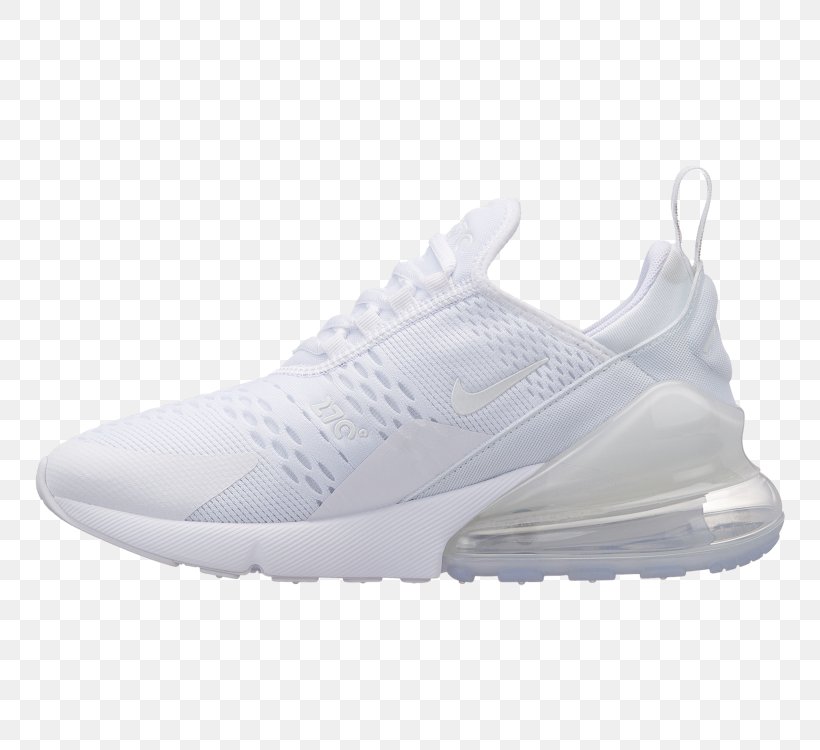 Nike Air Max 270 Women's Shoe Sports Shoes, PNG, 750x750px, Nike, Air Presto, Athletic Shoe, Cross Training Shoe, Footwear Download Free