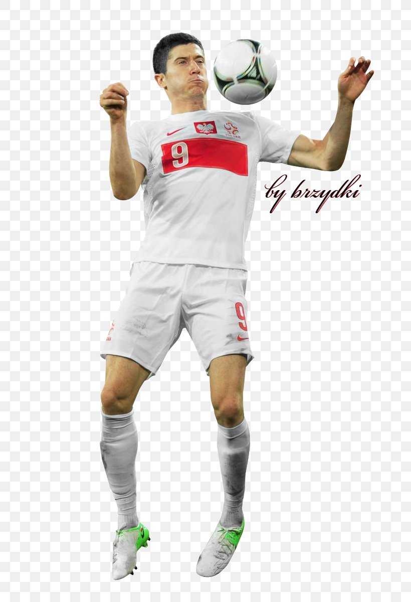Poland National Football Team Soccer Player Borussia Dortmund FC Bayern Munich, PNG, 800x1200px, Watercolor, Cartoon, Flower, Frame, Heart Download Free