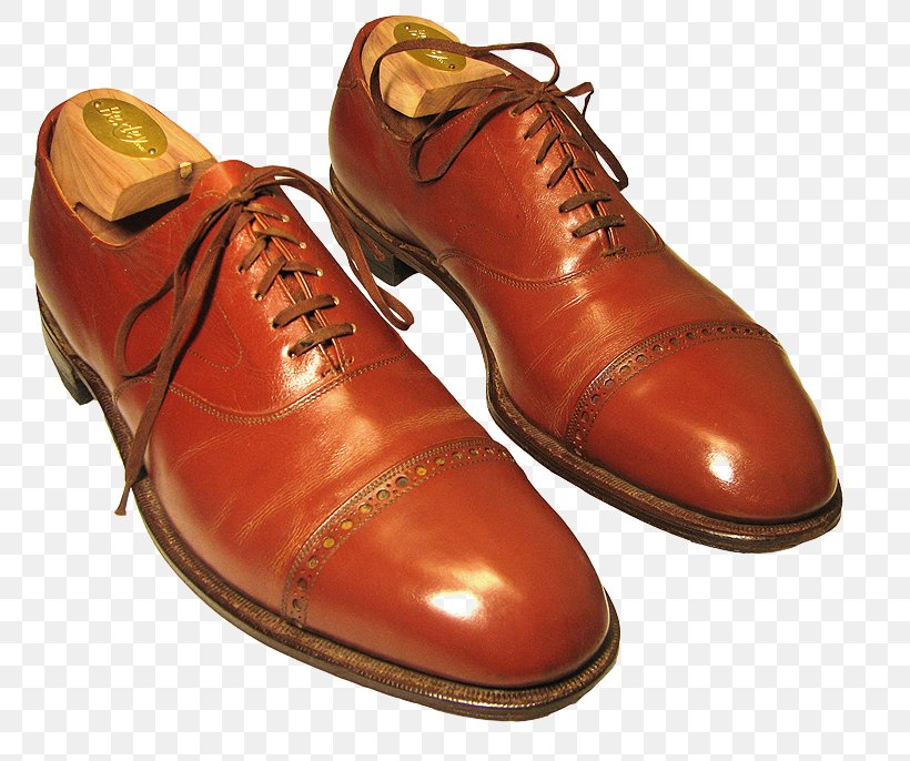 Shoe Walking, PNG, 800x686px, Shoe, Brown, Footwear, Orange, Walking Download Free