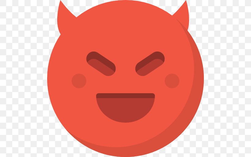 Smiley Clip Art, PNG, 512x512px, Smiley, Demon, Devil, Emoji, Emoticon Download Free