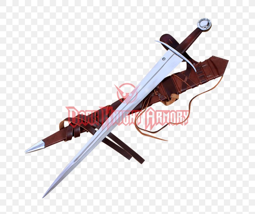 Sword Ranged Weapon, PNG, 687x687px, Sword, Cold Weapon, Ranged Weapon, Tool, Weapon Download Free