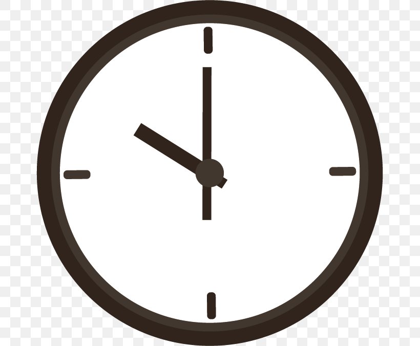 Time Clock Clip Art, PNG, 677x676px, Time, Chronometer Watch, Clock, Drawing, Home Accessories Download Free