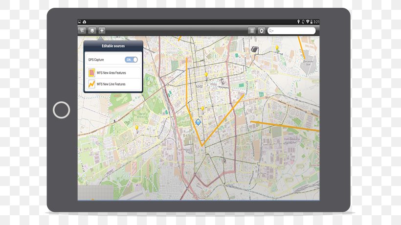 Web Mapping Geographic Information System Mobile App Mobile Phones, PNG, 820x460px, Web Mapping, Communications Service Provider, Electronics, Gadget, Geographic Data And Information Download Free