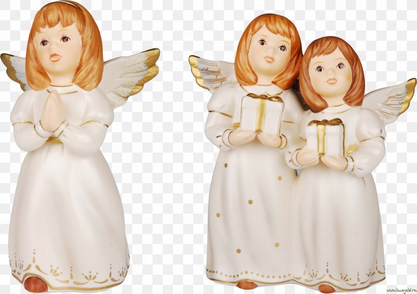 Angel Figurine Clip Art, PNG, 2923x2062px, Angel, Alphabet, Author, Doll, Fictional Character Download Free