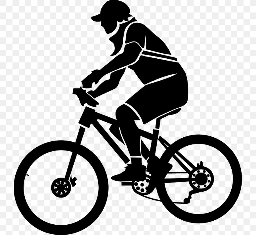 Bicycle Motorcycle Cycling Clip Art, PNG, 731x753px, Bicycle, Bicycle Accessory, Bicycle Drivetrain Part, Bicycle Frame, Bicycle Part Download Free