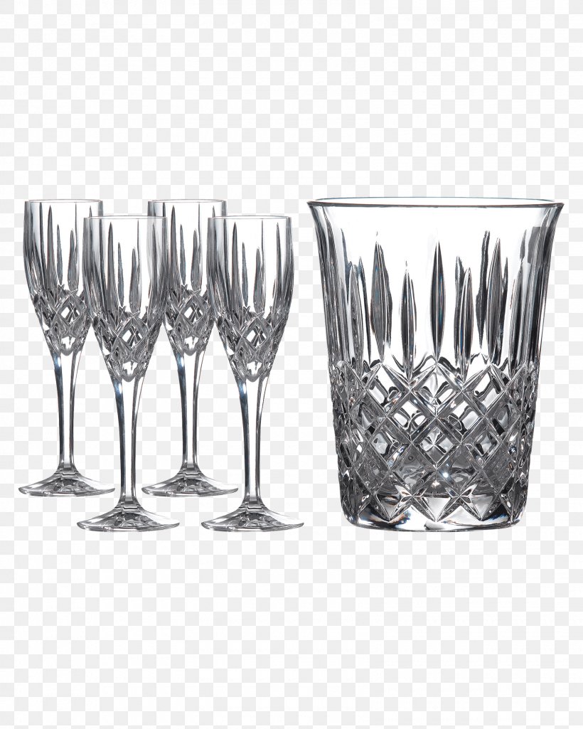 Champagne Glass Waterford Crystal Royal Doulton Decanter, PNG, 1600x2000px, Champagne, Beer Glass, Black And White, Bottle Openers, Bucket Download Free