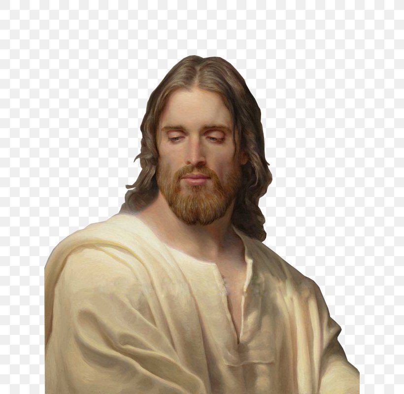 Depiction Of Jesus Gethsemane Christ Messiah, PNG, 640x800px, Jesus, Beard, Chin, Christ, Depiction Of Jesus Download Free
