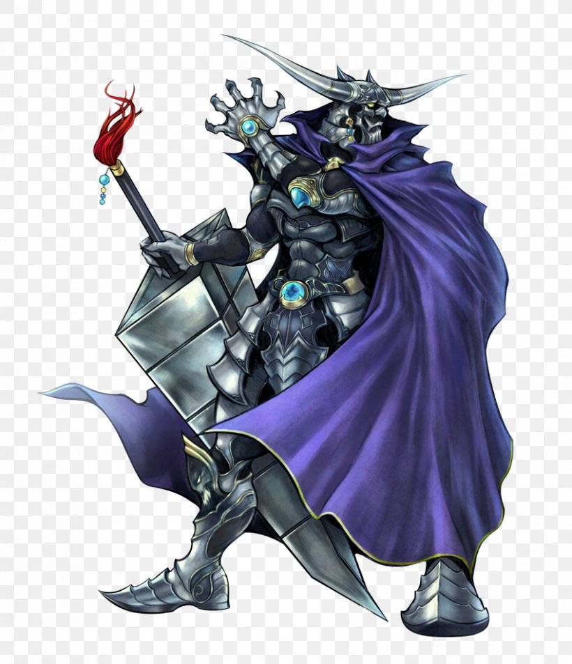 Dissidia Final Fantasy NT Dissidia 012 Final Fantasy Final Fantasy IV, PNG, 850x988px, Dissidia Final Fantasy, Action Figure, Arcade Game, Boss, Character Download Free