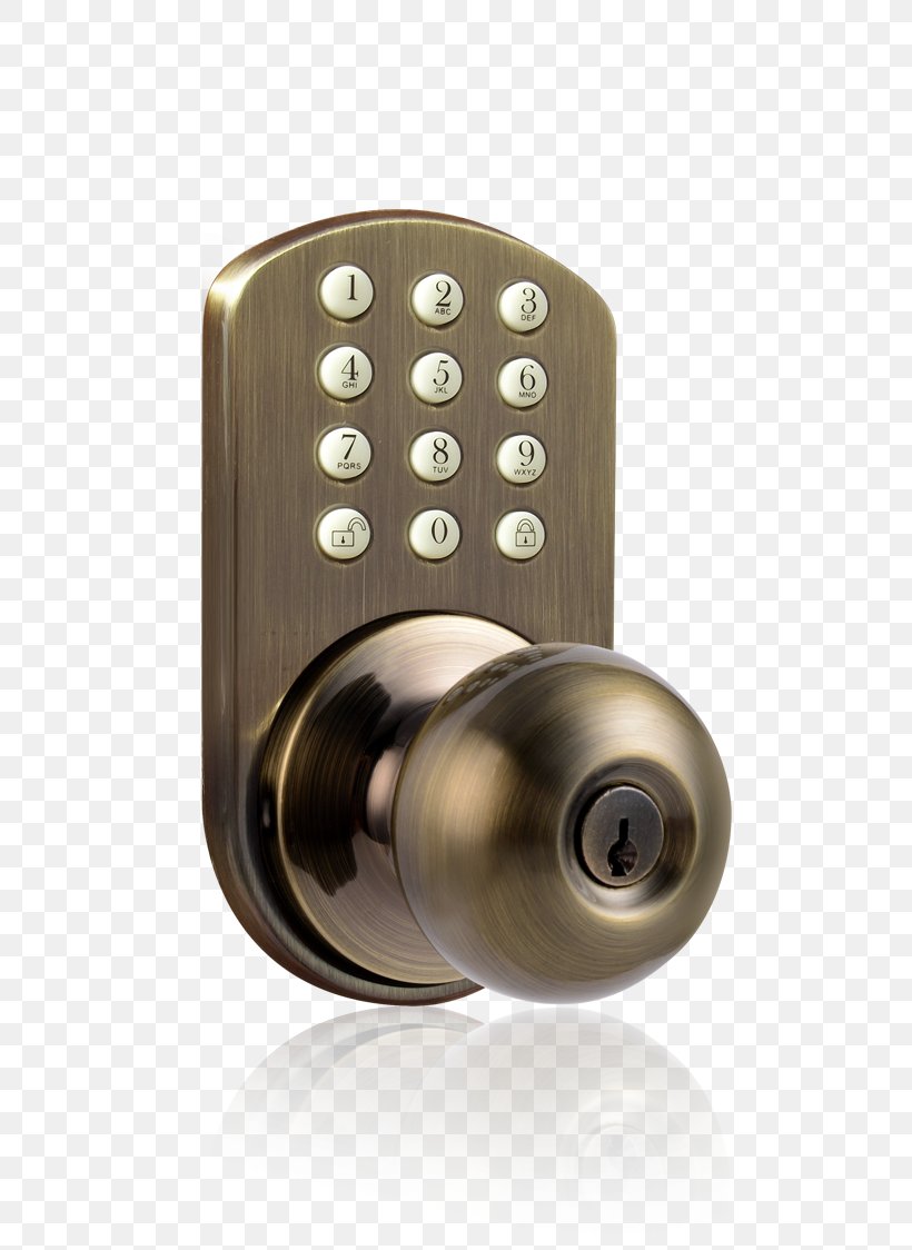 Door Handle Lock Dead Bolt Keypad, PNG, 503x1124px, Door Handle, Builders Hardware, Cylinder, Dead Bolt, Door Download Free