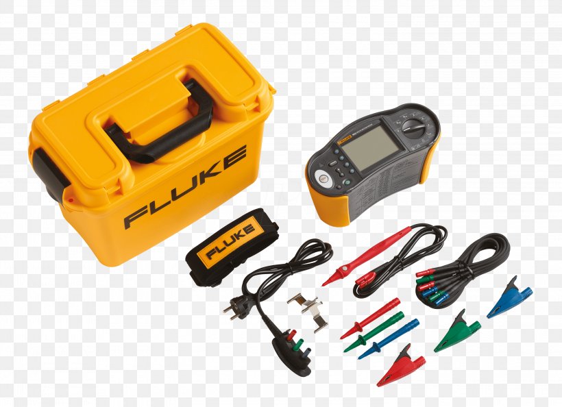 Hewlett-Packard Fluke Corporation Multimeter Multifunction Tester Software Testing, PNG, 3000x2176px, Hewlettpackard, Computer Software, Digital Multimeter, Electronic Test Equipment, Electronics Accessory Download Free