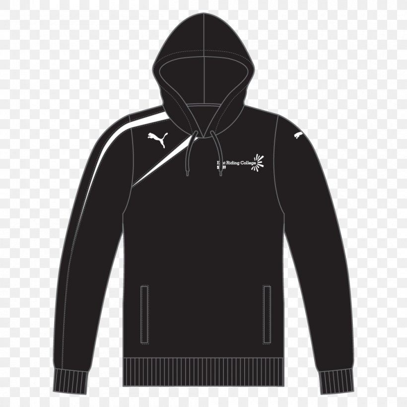 Hoodie T-shirt Clothing Polar Fleece, PNG, 1000x1000px, Hoodie, Adidas, Black, Bluza, Brand Download Free