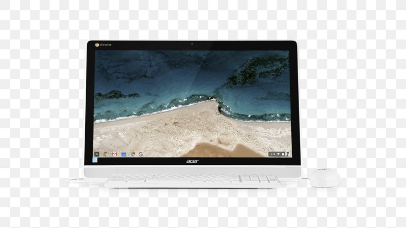 Intel All-in-one Celeron Chromebook Desktop Computers, PNG, 600x462px, Intel, Acer, Allinone, Asus, Celeron Download Free