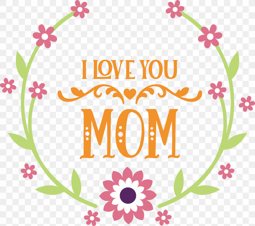 Mothers Day Happy Mothers Day, PNG, 3000x2662px, Mothers Day, Cricut, Floral Design, Happy Mothers Day Download Free