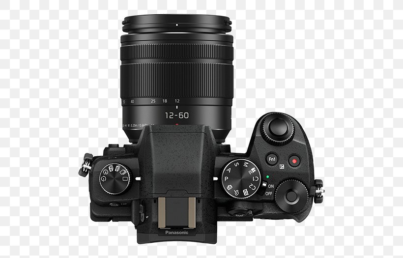 Panasonic Lumix DMC-G85/G80 Panasonic LUMIX G DMC-G85MK Mirrorless Interchangeable-lens Camera Panasonic Lumix DMC-GX8, PNG, 700x525px, 4k Resolution, Panasonic Lumix Dmcg85g80, Camera, Camera Accessory, Camera Lens Download Free