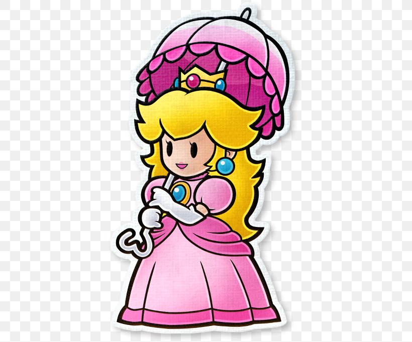 Paper Mario: Color Splash Princess Peach Toad Super Paper Mario, PNG, 389x681px, Paper Mario Color Splash, Area, Art, Artwork, Bowser Download Free
