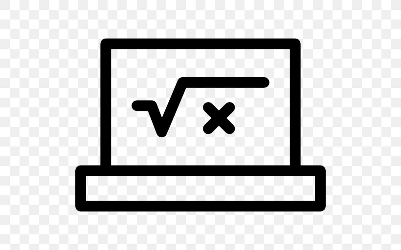 Square Root Mathematics Zero Of A Function, PNG, 512x512px, Square Root, Area, Brand, Equation, Mathematics Download Free