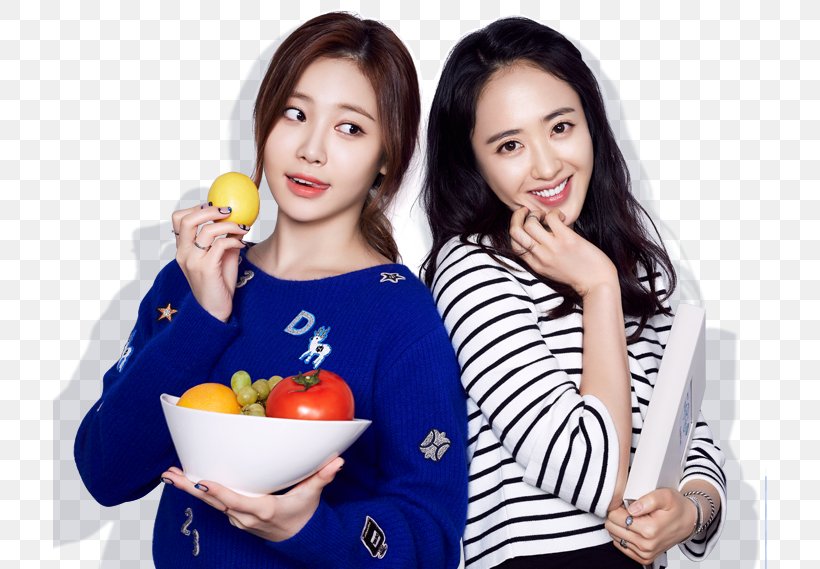 Yura Kim Min-jung Tasty Road South Korea Girl's Day, PNG, 714x569px, Yura, Actor, Broadcaster, Child, Eating Download Free
