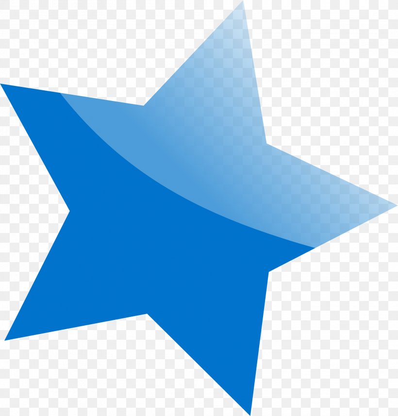 Blue Star Clip Art, PNG, 1979x2069px, Blue, Electric Blue, Image File Formats, Information, Sky Download Free