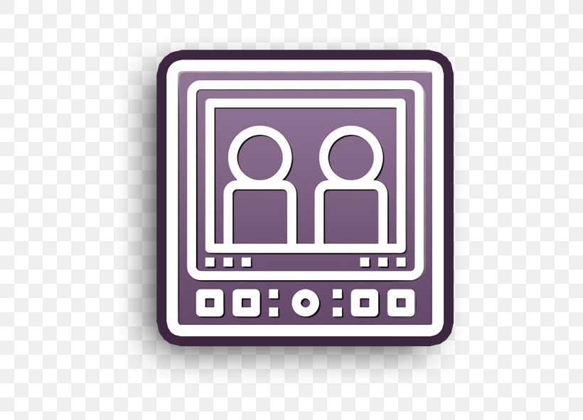 Cinema Icon Monitor Icon Photography Icon, PNG, 592x592px, Cinema Icon, Line, Logo, Monitor Icon, Photography Icon Download Free