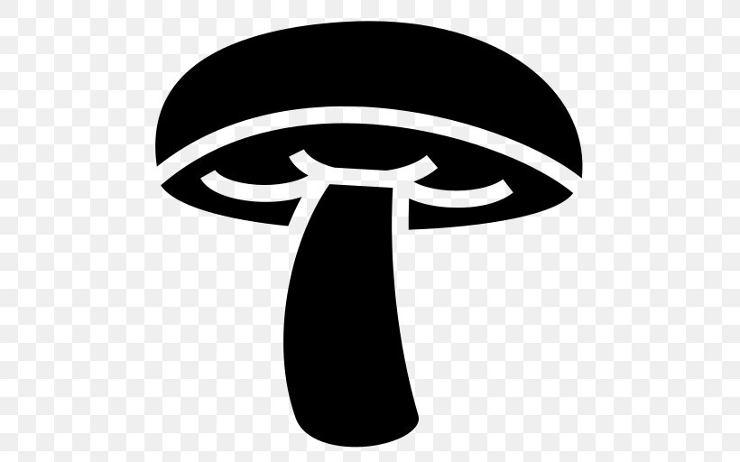 Symbol, PNG, 512x512px, Symbol, Black And White, Computer Font, Fungus, Game Download Free