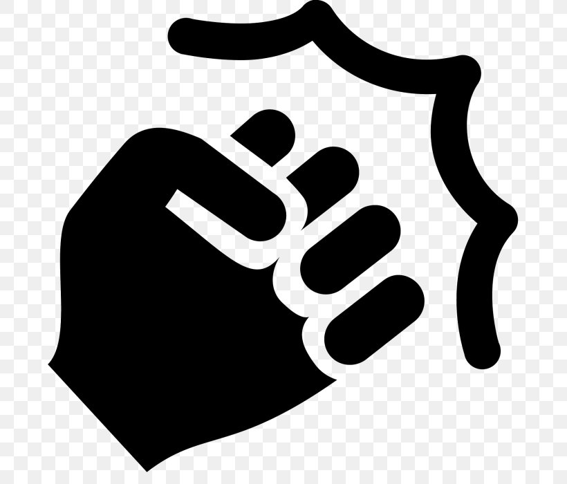 Finger Icon, PNG, 700x700px, Icon Design, Action, Blackandwhite, Finger, Gesture Download Free