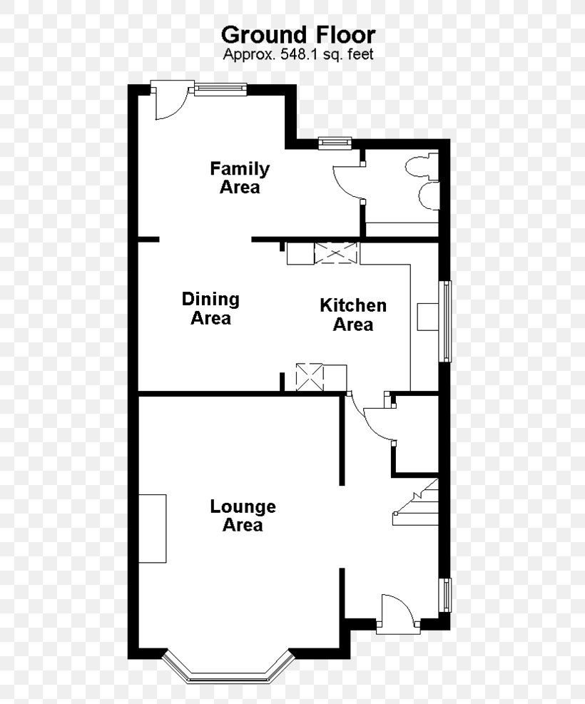 Floor Plan WaterWall Place Luxury Apartments, PNG, 520x987px, Floor Plan, Air Conditioning, Apartment, Area, Black And White Download Free