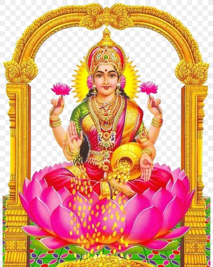 Lakshmi Devi Durga Goddess Sri, PNG, 800x1025px, Lakshmi, Bhakti ...