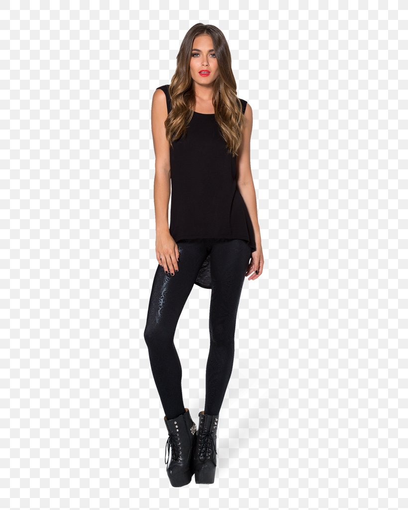Leggings Clothing Cotton Sleeve Light, PNG, 683x1024px, Leggings, Clothing, Color, Cotton, Fashion Model Download Free