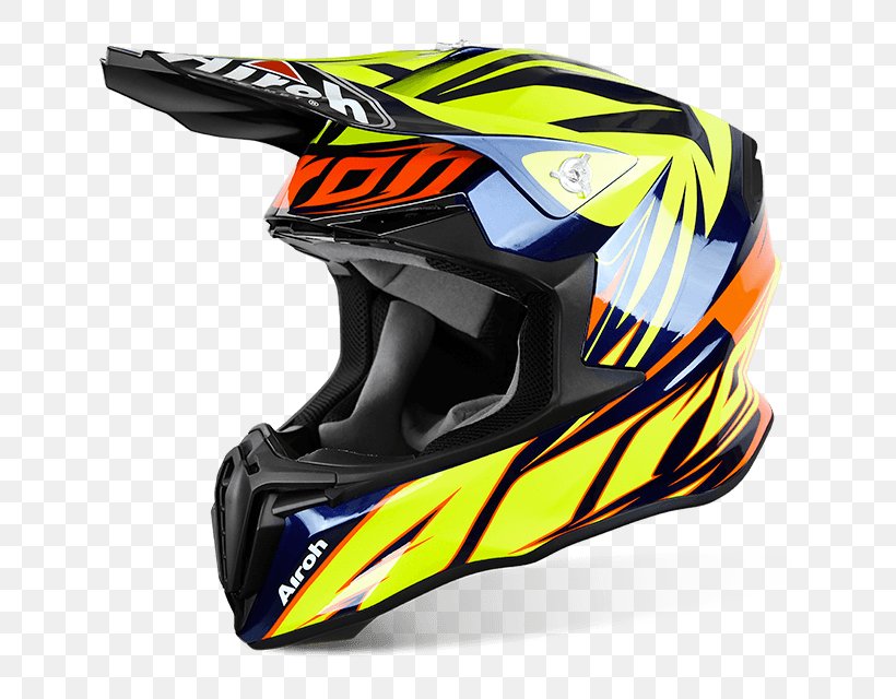 Motorcycle Helmets AIROH Nolan Helmets, PNG, 640x640px, Motorcycle Helmets, Airoh, Arai Helmet Limited, Automotive Design, Bicycle Clothing Download Free
