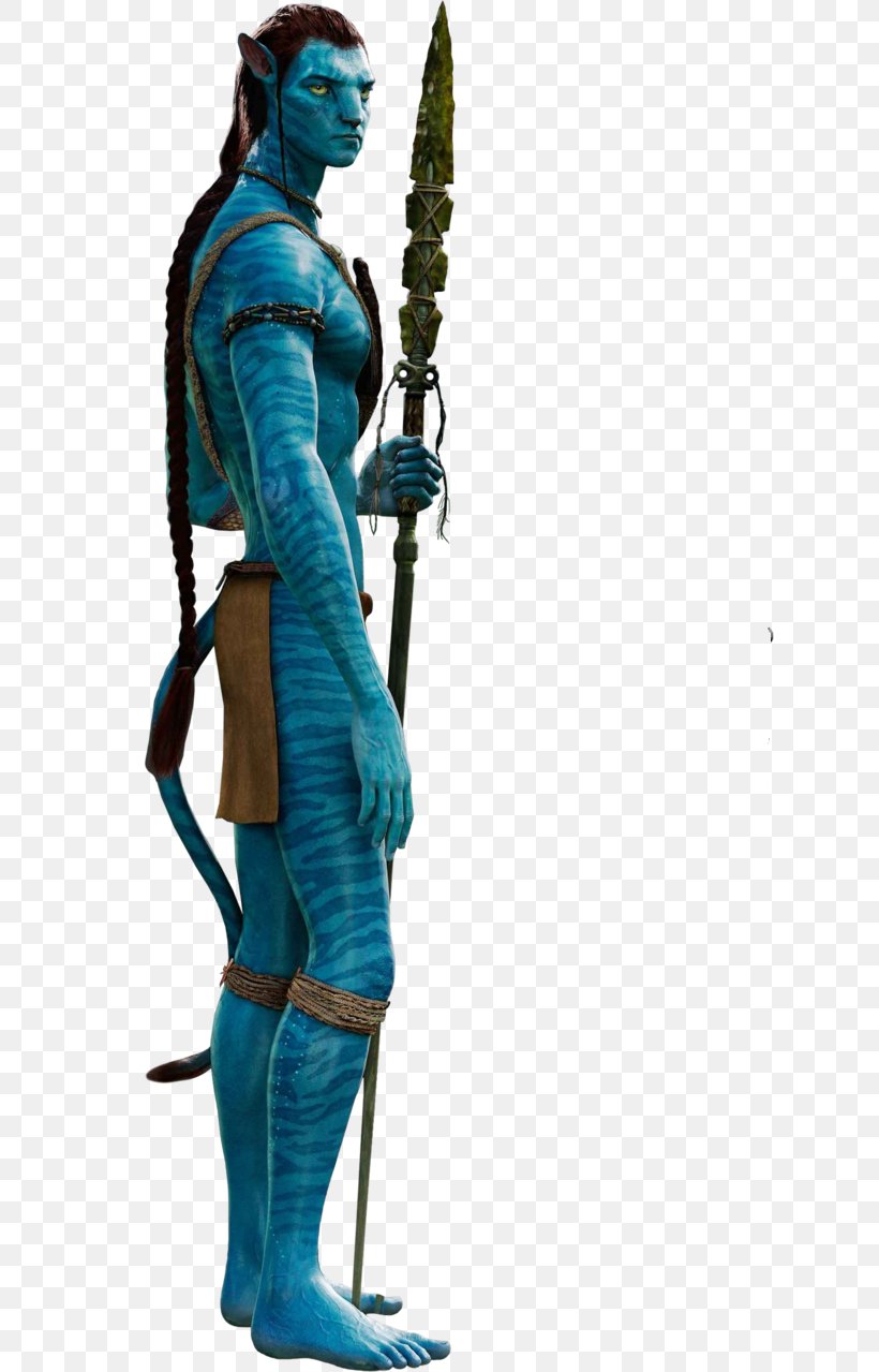 Neytiri Avatar James Cameron Jake Sully Film, PNG, 624x1279px, 3d Film, Neytiri, Action Figure, Action Film, Armour Download Free
