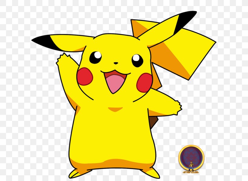 Pick-up Line Pikachu Pokémon Cartoon Film, PNG, 625x599px, Watercolor, Cartoon, Flower, Frame, Heart Download Free