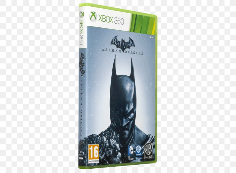 Batman: Arkham Origins Xbox 360 PlayStation 3 Video Game Consoles, PNG, 600x600px, Batman Arkham Origins, Batman Arkham, Electronic Device, Electronics, Playstation 3 Download Free