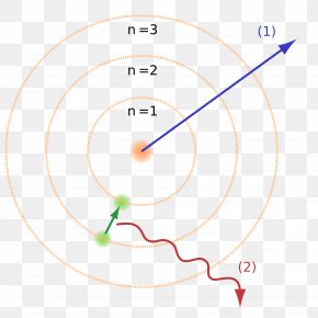 Rutherford Model Bohr Model Atomic Theory Plum Pudding Model, PNG ...