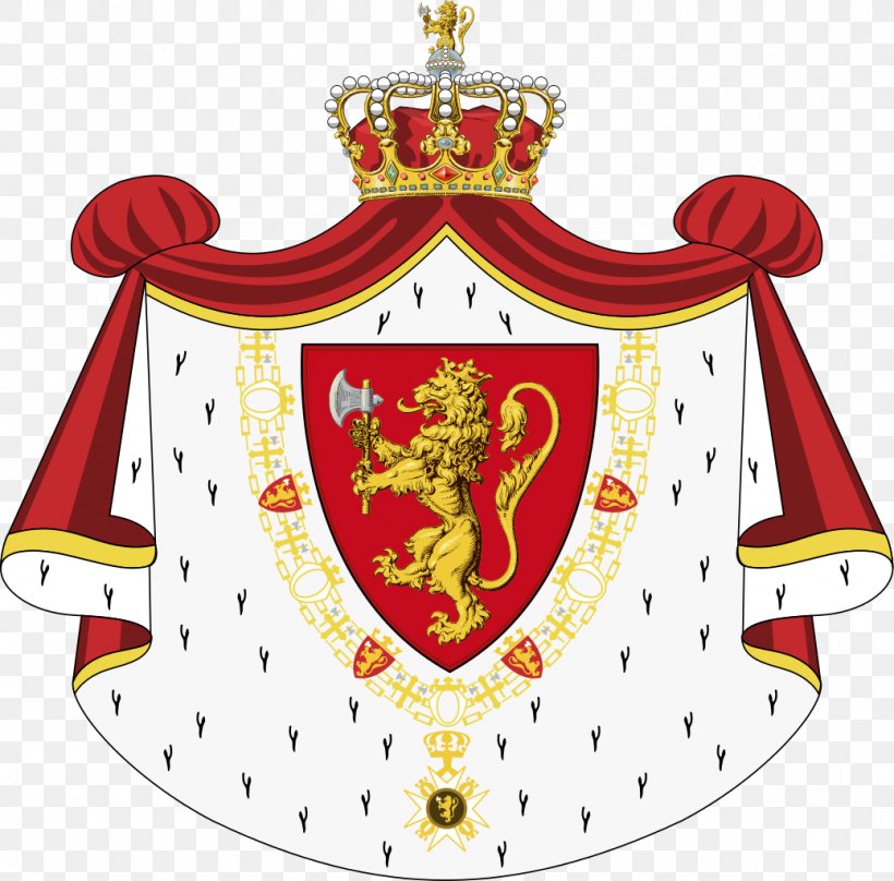 Coat Of Arms Of Norway Monarchy Of Norway Royal Coat Of Arms Of The United Kingdom, PNG, 1038x1024px, Norway, Christmas Ornament, Coat, Coat Of Arms, Coat Of Arms Of Norway Download Free