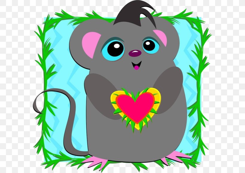 Computer Mouse Photography Illustration, PNG, 600x580px, Watercolor, Cartoon, Flower, Frame, Heart Download Free