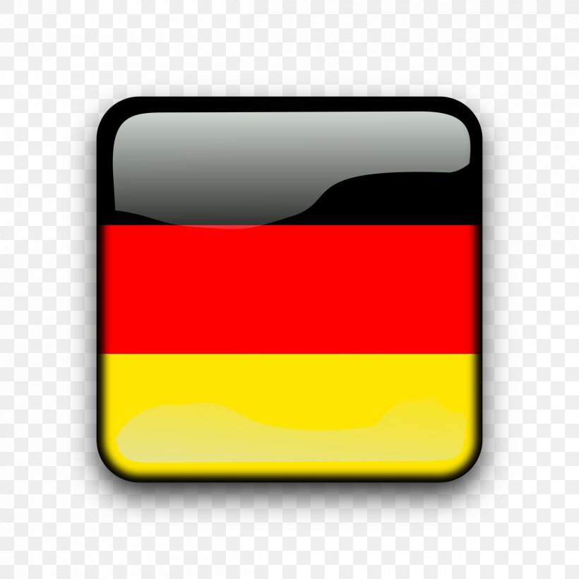 Flag Of Germany Bus Clip Art, PNG, 2400x2400px, Germany, Bus, Flag, Flag Of Austria, Flag Of Germany Download Free