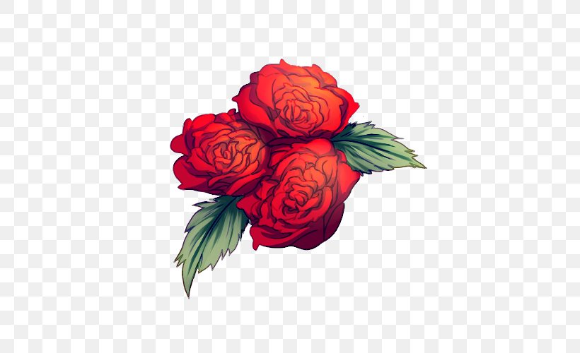 Garden Roses Cabbage Rose Floral Design Cut Flowers, PNG, 500x500px, Garden Roses, Cabbage Rose, Cut Flowers, Floral Design, Floristry Download Free